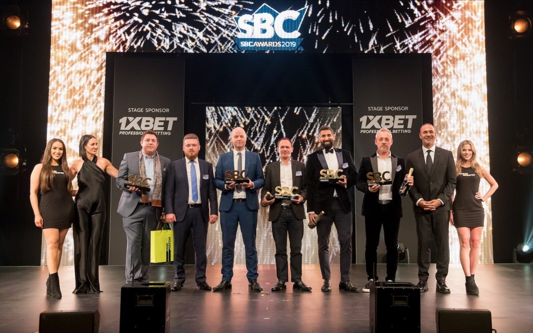 SBC Awards 2019 sees record 34 companies enjoy success