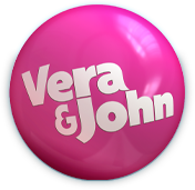 Vera&John Logo