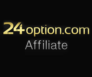 24Option Affiliate Program