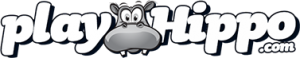 PlayHippo Online Casino Logo