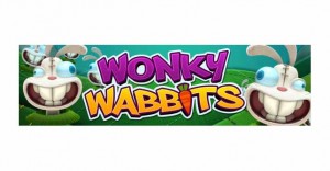 Wonky Wabbits Slot