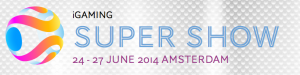 iGaming SuperShow 2014