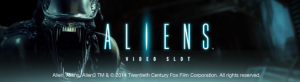 Aliens Slot Game