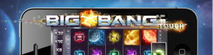 Big Bang Casino Slot