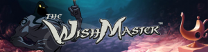 The Wish Master