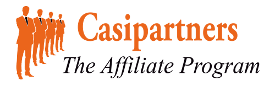 Casipartners Logo