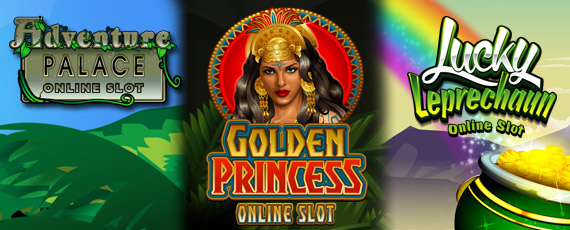 Casino Room New Games