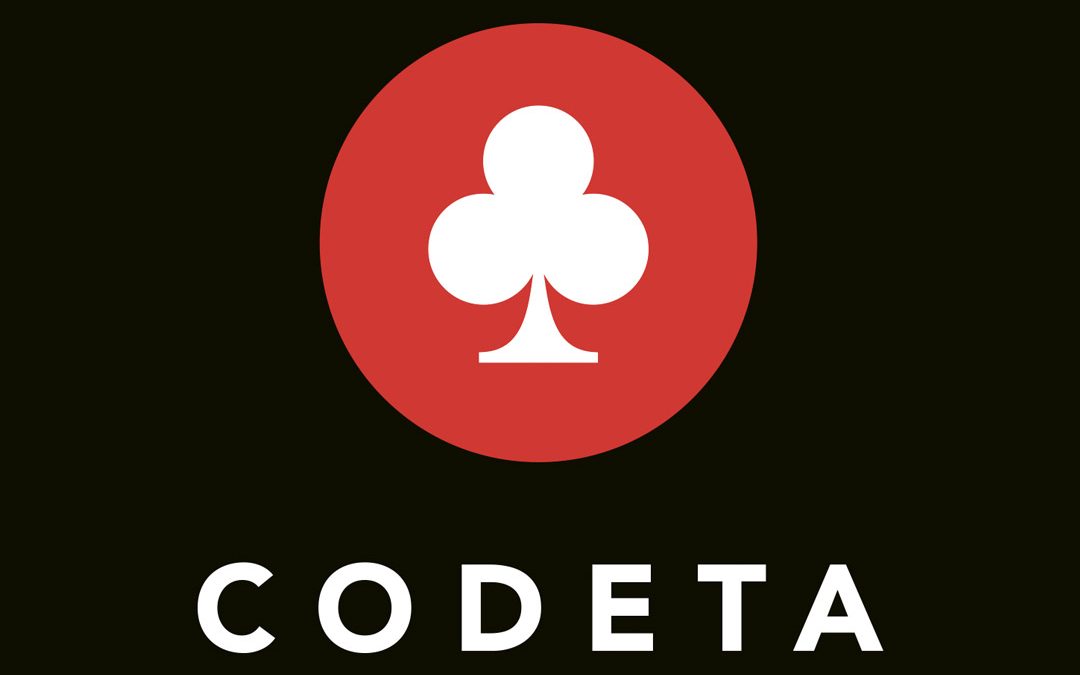 Press Release: Codeta.com player scores second big win