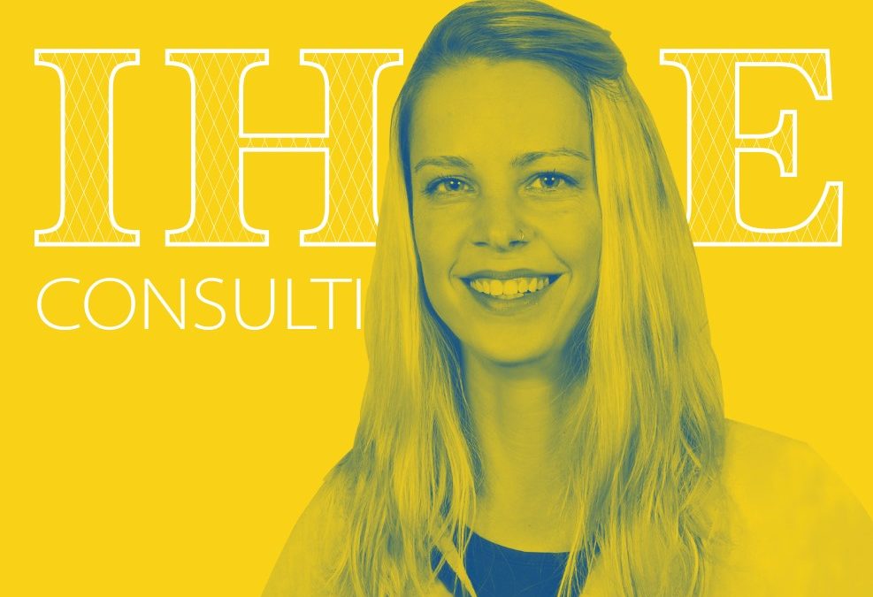 Ihre Consulting Team Expansion