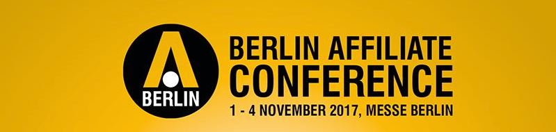 World-class speakers to share knowledge at Berlin Affiliate Conference